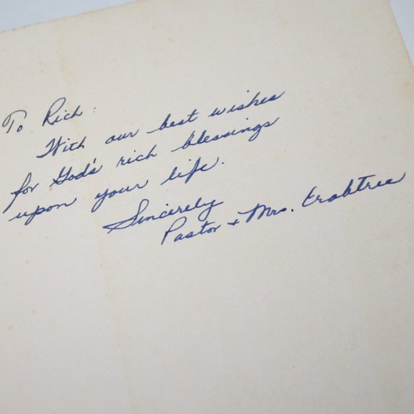 Code Name Sebastian Hardcover – 1967 by James L. Johnson (bb) - Picture 5 of 6